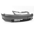 ABP front bumper (Civic 01-03 Type R) | HDJ1301 | A4H-TECH.COM