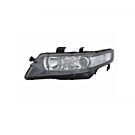 ABP Facelift hauptscheinwerfer links (Accord 05-07) | HFP3003L | A4H-TECH / ALL4HONDA.COM