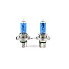 H-Gear halogen bulb set blue/white type H1/H3/H4/H7/H11/HB4 (universal) | HG-BULB-W | A4H-TECH.COM