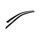 H-Gear deur window visors (Civic 01-06 3dr) | HG-DWV-EP3 | A4H-TECH.COM