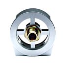 H-Gear sandwich plate/oliefilter adaptor (universeel) | HG-OSP-H | A4H-TECH / ALL4HONDA.COM