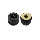 Simoni Racing Stuurnaaf (Non Airbag) 6x70/75mm (Honda Civic/CRX/Accord/Prelude/Jazz 79-83) | SR-255 | A4H-TECH / ALL4HONDA.COM