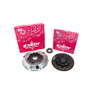 Exedy Stage 2 Koppelingsset (K-serie motoren) | HK05T890