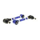 Hardrace gelagerde camber kit achterzijde (Accord 03-07) | HR-6350 | A4H-TECH.COM
