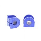 Hardrace 25mm Sway bar Rubbers Voorzijde (Prelude 92-96/Prelude 97-01) | HR-7323 | A4H-TECH.COM
