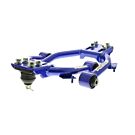 Hardrace camber kit voorzijde (Accord 98-02) | HR-7845 | A4H-TECH.COM