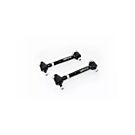 Hardrace Adjustable stabiliser links/end links (Jeep Wrangler 06-18) | HR-Q0307 | A4H-TECH / ALL4HONDA.COM