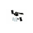 Hardrace Track bar/panhard rod rear relocation bracket (Jeep Wrangler 06-18) | HR-Q0483 | A4H-TECH / ALL4HONDA.COM
