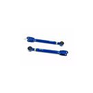Hardrace Control arms front upper (Jeep Wrangler 06-18) | HR-Q0641 | A4H-TECH / ALL4HONDA.COM