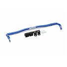 Hardrace Sway bar rear 25.4mm (Honda Civic 2022+ 2.0 Type R turbo FL5) | HR-Q1285 | A4H-TECH / ALL4HONDA.COM
