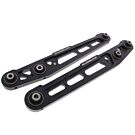 Hardrace control arms rear (Civic 96-00 2/3/4 drs) | HR-7112-BLK | A4H-TECH.COM