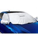 OEM Honda wind shield cover (Civic 2017) | 08P38-TED-600 | A4H-TECH / ALL4HONDA.COM
