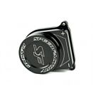 Speedfactory aluminium distributor cover delete cap (Civic/Integra) | SF-02-083 | A4H-TECH.COM
