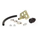 Skunk2 external IACV mounting kit (B/D serie engines) | 307-05-9565 | A4H-TECH.COM