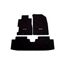 OEM Honda floor mat set ''elegance'' (Civic 01-06 5drs) | 08P15-S6A-610A | A4H-TECH.COM