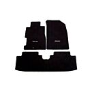 OEM Honda floor mat set ''elegance'' (Civic 01-06 2drs) | 08P15-S5P-610 | A4H-TECH.COM