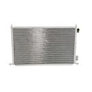 Ashuki / Blue Print Airco radiator (Civic 01-06 Type R) | H559-38 | A4H-TECH.COM