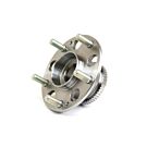 Ashuki / Blue Print wheel bearing rear (Prelude 97-01 2.2 VTI) | H310-31 | A4H-TECH.COM