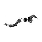Pipercross Arma V1 carbon airbox (Civic 2015+ Type R Turbo FK2)