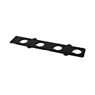 VMS Racing COP coil on plug adaptorplate (Civic/CRX/Del sol/Integra)