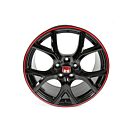 OEM Honda Civic Type R 2017+ Turbo 20x8.5J wiel (universeel)
