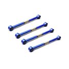 Hardrace Toe Arm Kit Achterzijde (Accord 98-02) | HR-6636 | A4H-TECH.COM