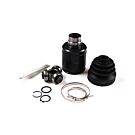 Insane shafts cv joint inside female Civic/Del sol/Integra 92-00 (B-serie engines) | IS-IS-005-IBJ-500 | A4H-TECH.COM