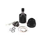 Insane Shafts cv joint inside male (Accord/Prelude/Civic/Integra) | IS-004-IBJ-500 | A4H-TECH.COM