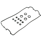 Ashuki / Blue Print Kleppendeksel pakking set (Civic/CRX/Del Sol/Integra) | H237-57-C