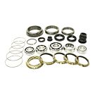 MFactory transmission master rebuild kit (88-91 D15/D16 35mm transmissions) | MF-MK-SYN111-D15L3 | A4H-TECH.COM