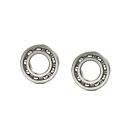 OEM Honda hoofdas lager set (S2000 99-09) - 91002-PCY-003/91003-PCY-003 | A4H-TECH.COM