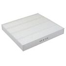 Ashuki / Blue Print interior filter with airco (Civic 96-00) | H098-01 | A4H-TECH.COM