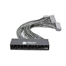 Speedfactory Conversie harnas OBD2B naar OBD1 (universeel Honda)