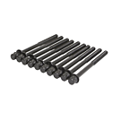 OEM Honda head bolts studs (D13/D14/D15/D16 engines) | 90005-PM3-003(x10) | A4H-TECH.COM