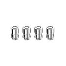 McGard slotmoeren set chroom (closed end)  M12x1.5mm (Conisch)