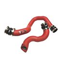 Injen intercooler piping kit red (Civic 2015+ Type R Turbo FK2) | SES1571ICPWR | A4H-TECH.COM