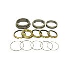 MFactory synchro and sleeve set (S4C/Y21/S9B/S80 transmissions) | MF-SO-SYN101 | A4H-TECH.COM