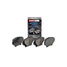 STOPTECH street performance Brake pads rear (Civic/CR-Z/Integra/Prelude/S2000) | 308.0537 | A4H-TECH / ALL4HONDA.COM