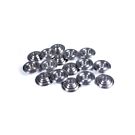 Supertech titanium retainers (Civic/CRX/Del sol/Integra/Prelude/Accord/S2000) | ST-RET-K20A2/T2(16X) | A4H-TECH.COM