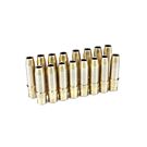 Supertech klepgeleiders uitlaat 8x (S2000 99-09)