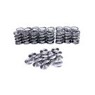 Supertech H1002D titanium klepschotels/klepveren set (B-serie motoren)
