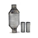 Simons High Flow katalysator 400 CELL (universeel)