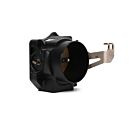Hybrid Racing aluminium CNC 75mm drosselklappe RBC/RRB/RBB einlass (K20A-motor) | HYB-THB-01-05 | A4H-TECH / ALL4HONDA.COM