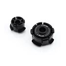 Hybrid Racing Performance shifter cable bushings (Honda Civic/Integra 01-06 Type R EP3/DC5) | HYB-SCB-01-03 | A4H-TECH / ALL4HONDA.COM