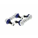 Hardrace Adjustable stabiliser links/end links 104-130mm M12 (universal) | HR-8793-110 | A4H-TECH / ALL4HONDA.COM