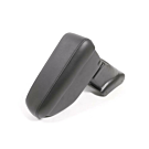 H-Gear Arm rest ABS plastic/Leather (Honda CR-Z 10-14) | E019-35 | A4H-TECH.COM