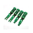 TEIN street Flex coilovers (Civic 96-00/5 drs 95-01) | GSH00-51SS3 | A4H-TECH.COM