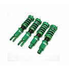 TEIN street Flex coilovers (Civic 96-00/5 drs 95-01) | GSH00-51SS3 | A4H-TECH.COM