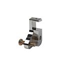 H-Gear Short shifter adaptor aluminium (Prelude 92-01/Accord 98-02) | AUS-DK-SHT13 | A4H-TECH.COM