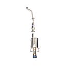 Invidia Q300 Edelstahl auspuffanlage 70mm (Integra 01-06 RSX/DC5) | HS01AR1G3S | A4H-TECH.COM